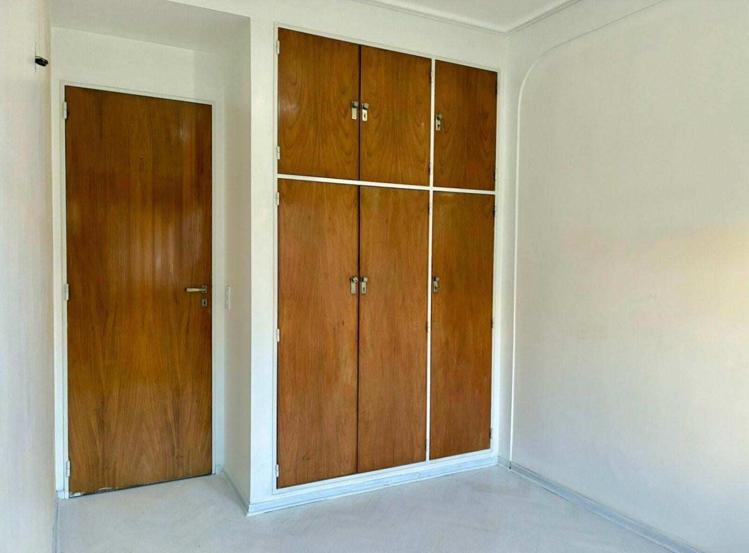 Foto de VENTA DEPTO. EN CABALLITO -4 AMB. RECICLADO C/ BALCON AL FRENTE, imagen 5
