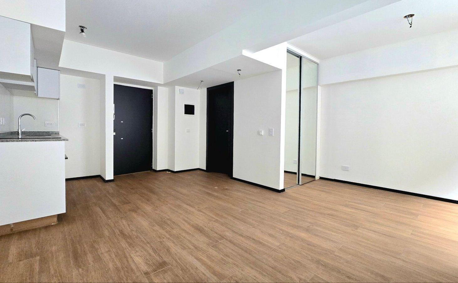 Foto de Alquiler departamento de 1 ambiente y medio, imagen 3