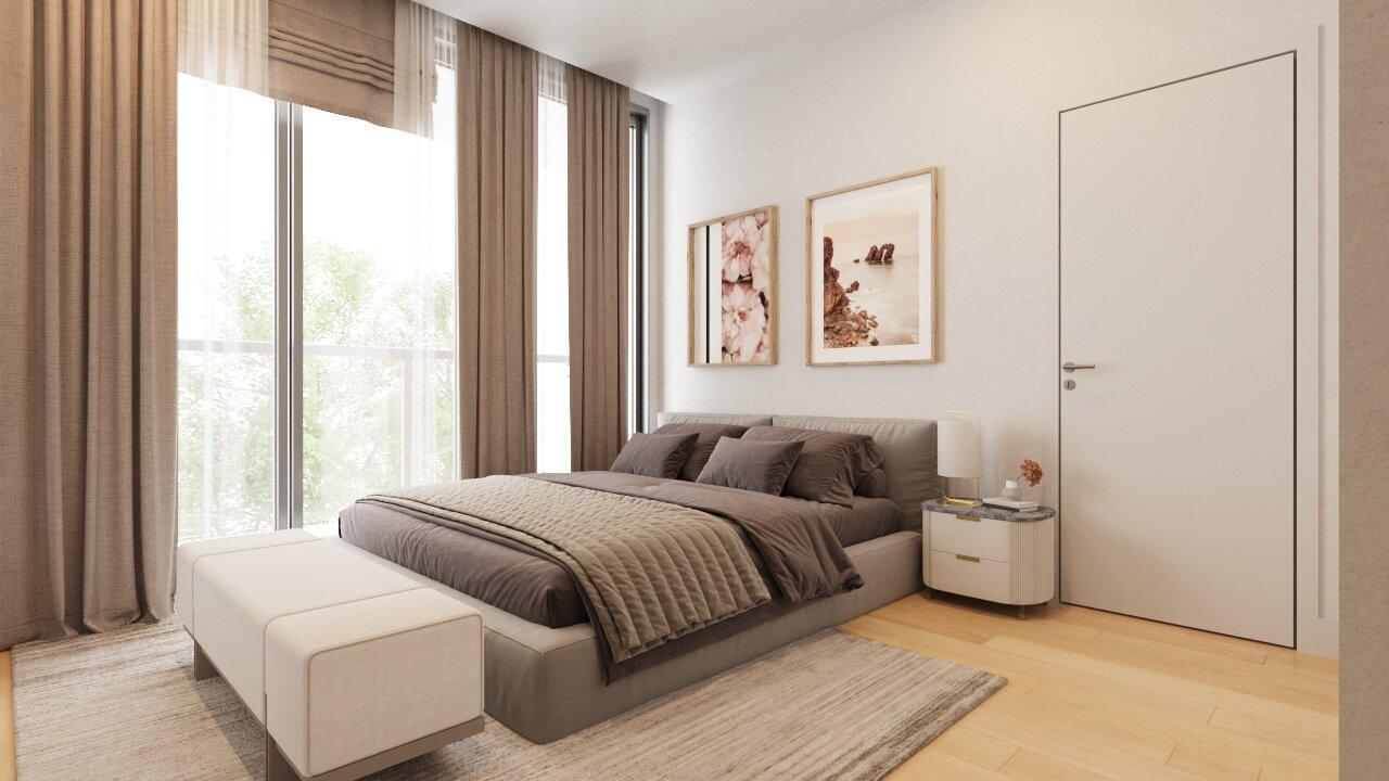 Foto de Venta Depto monoambiente divisible en Belgrano con Balcon, imagen 3