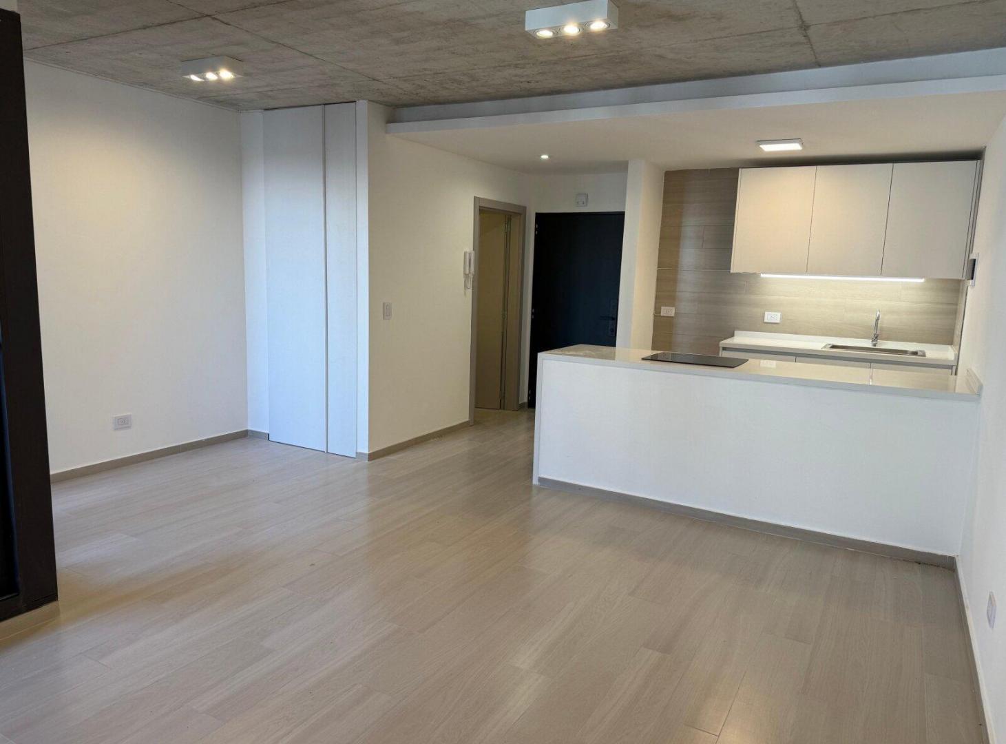 Foto de Departamento 2 ½ ambientes, bcon parilla , amenities, APTO PROF. A, imagen 1