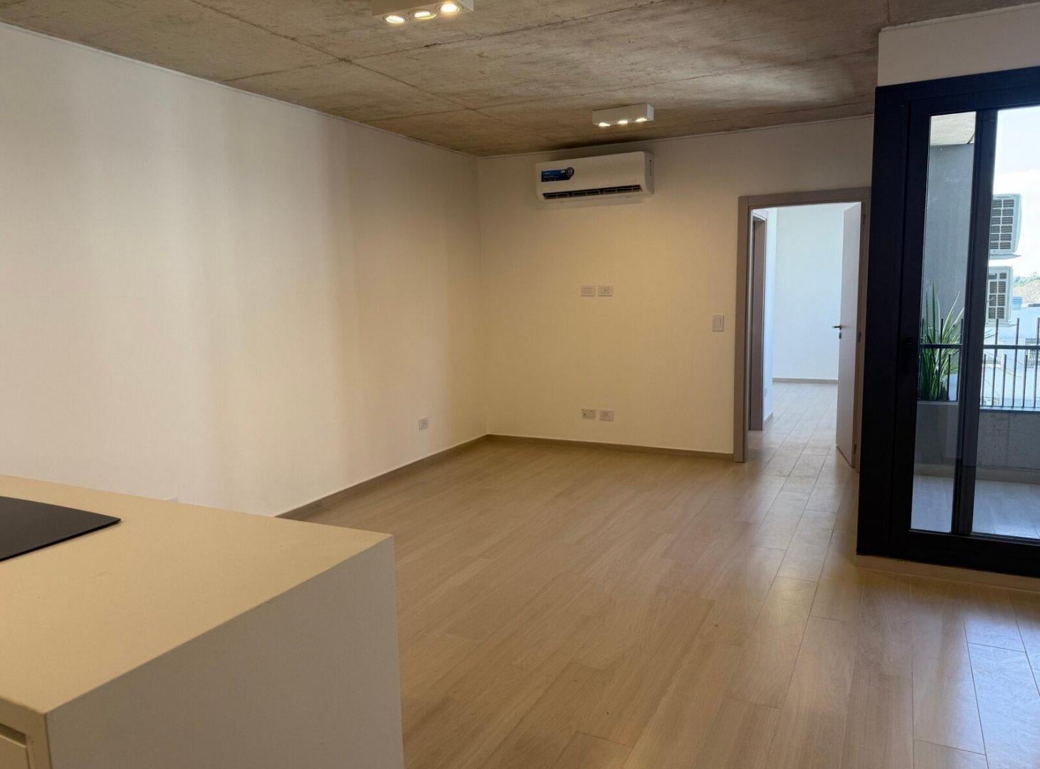 Foto de Departamento 2 ½ ambientes, bcon parilla , amenities, APTO PROF. A, imagen 5