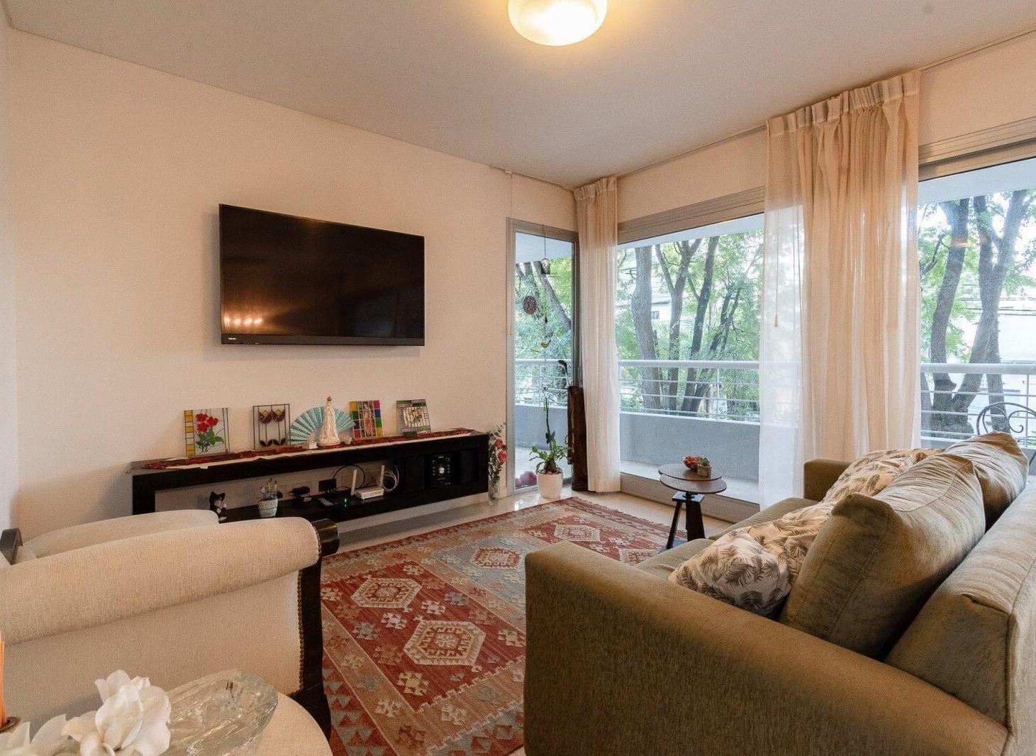 Foto de Departamento venta 3 ambientes cochera Olivos La Isla, imagen 4