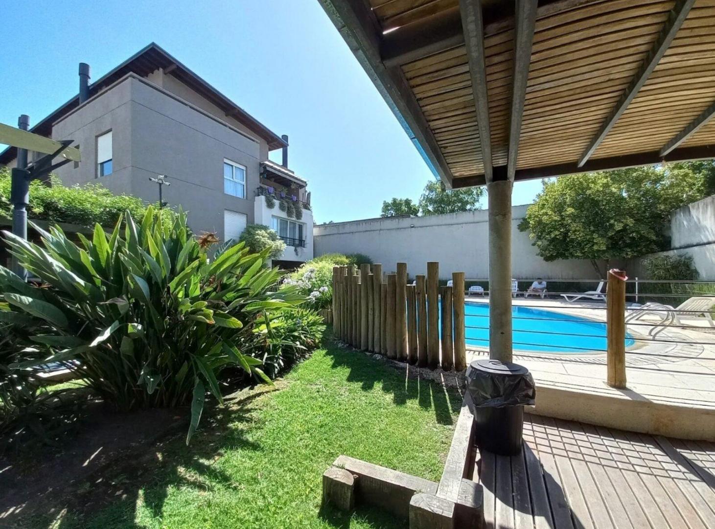 Foto de VENTA Depto 98 mts. 2 dorm con cochera y amenities, imagen 1
