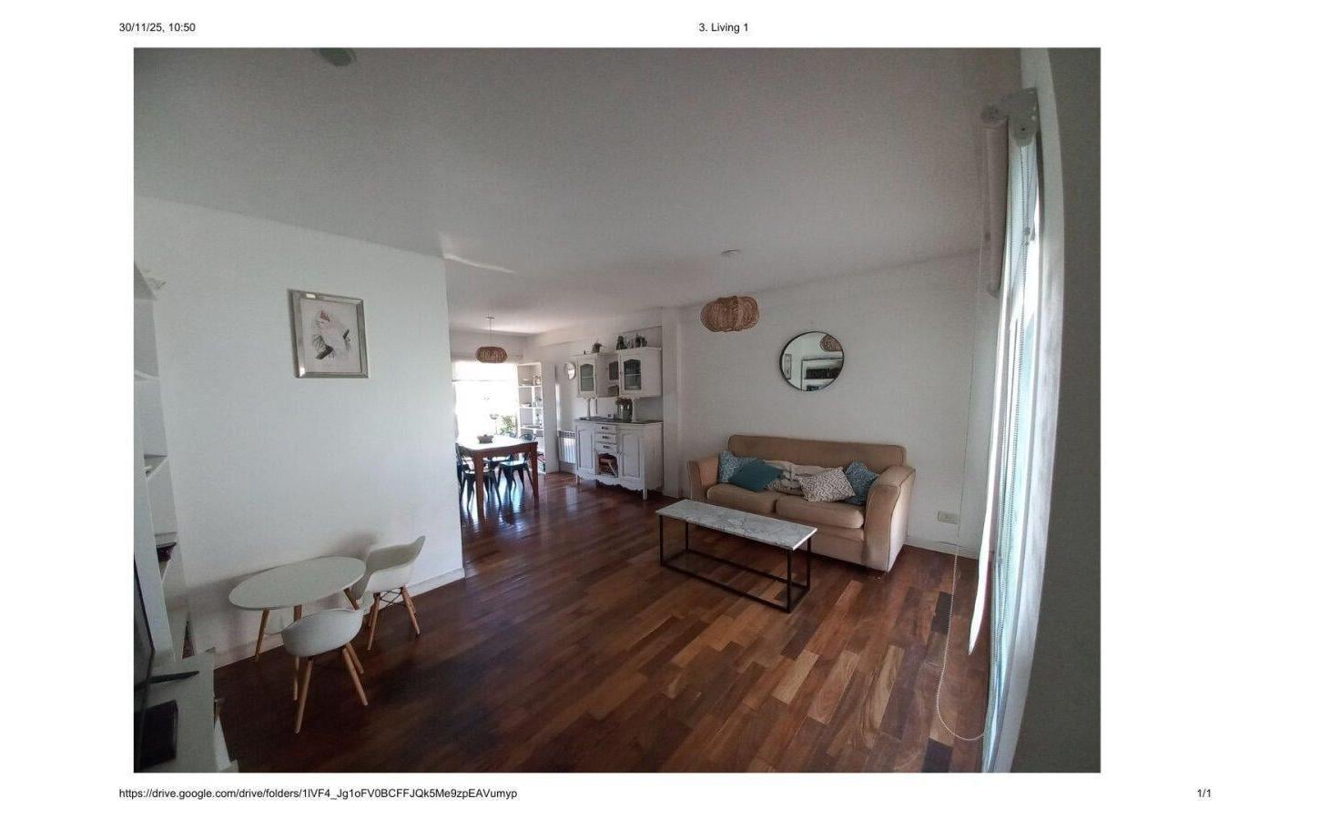 Foto de VENTA Depto 98 mts. 2 dorm con cochera y amenities, imagen 2