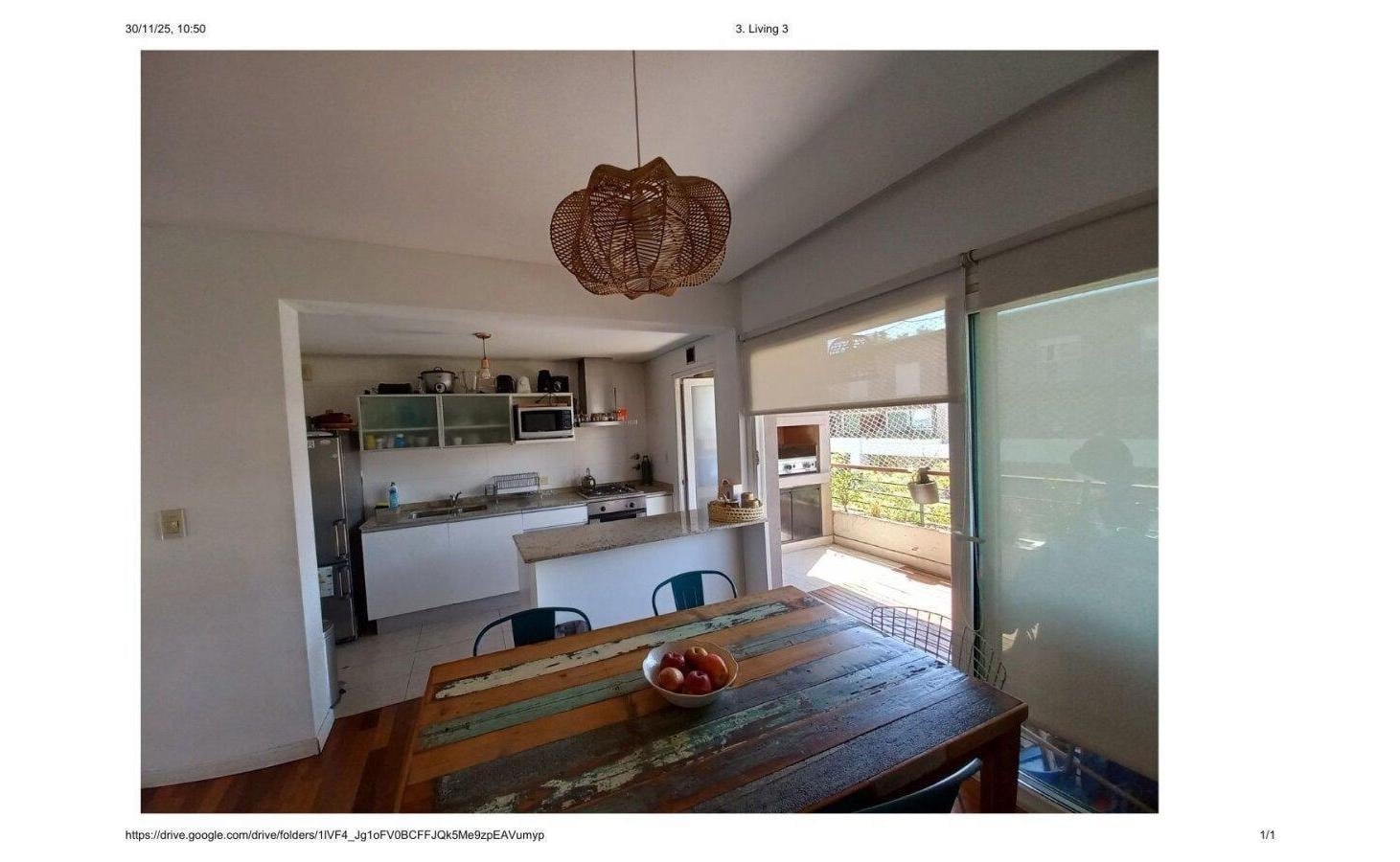 Foto de VENTA Depto 98 mts. 2 dorm con cochera y amenities, imagen 5
