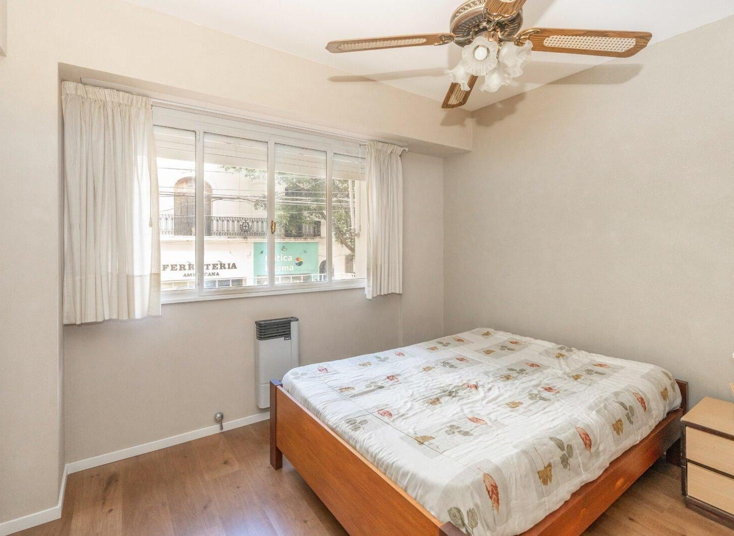Foto de Venta 3 amb reciclado a nuevo con patio y balcón, imagen 4