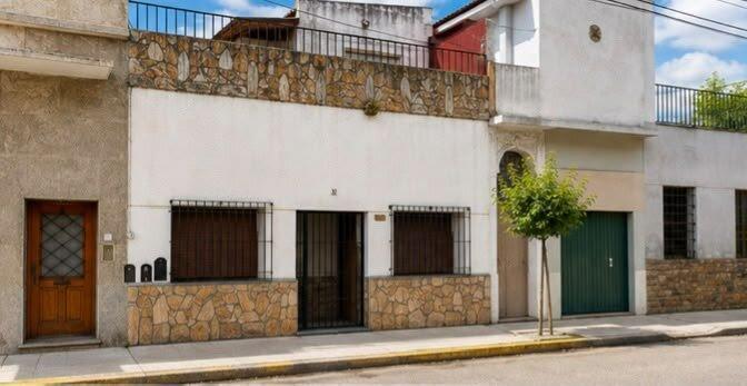 Foto de venta PH mutifamiliar en Pompeya, imagen 1
