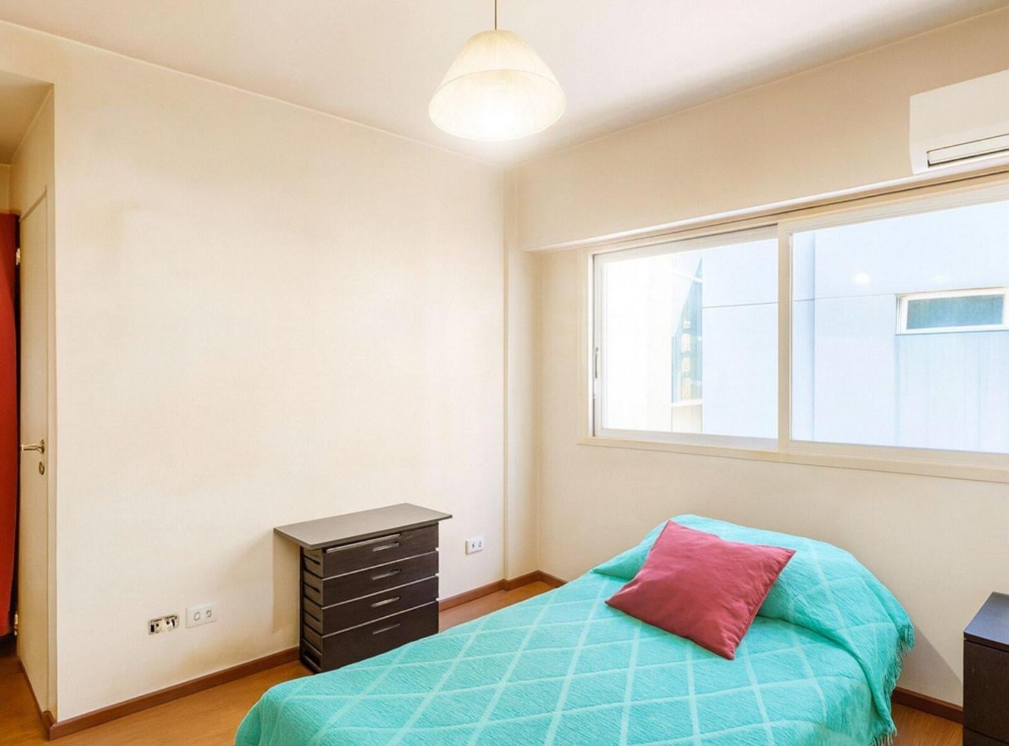 Foto de VENTA DEPTO. DOS AMBIENTES CABALLITO C/COCHERA Y BAULERA, imagen 5
