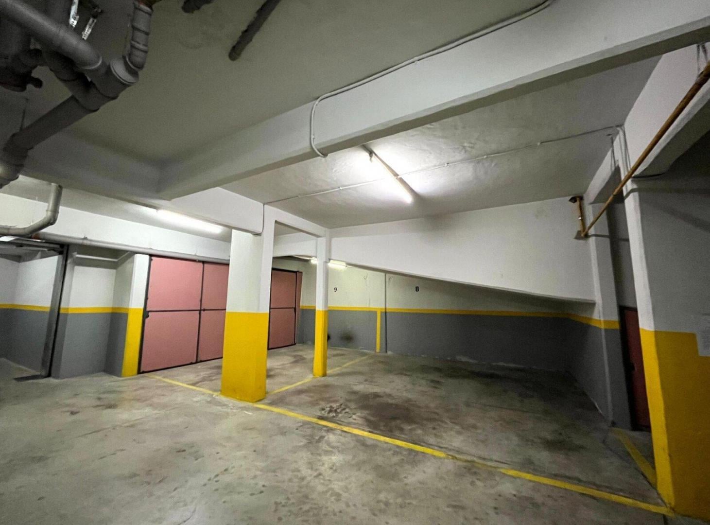 Foto de VENTA DEPTO. DOS AMBIENTES CABALLITO C/COCHERA Y BAULERA, imagen 1