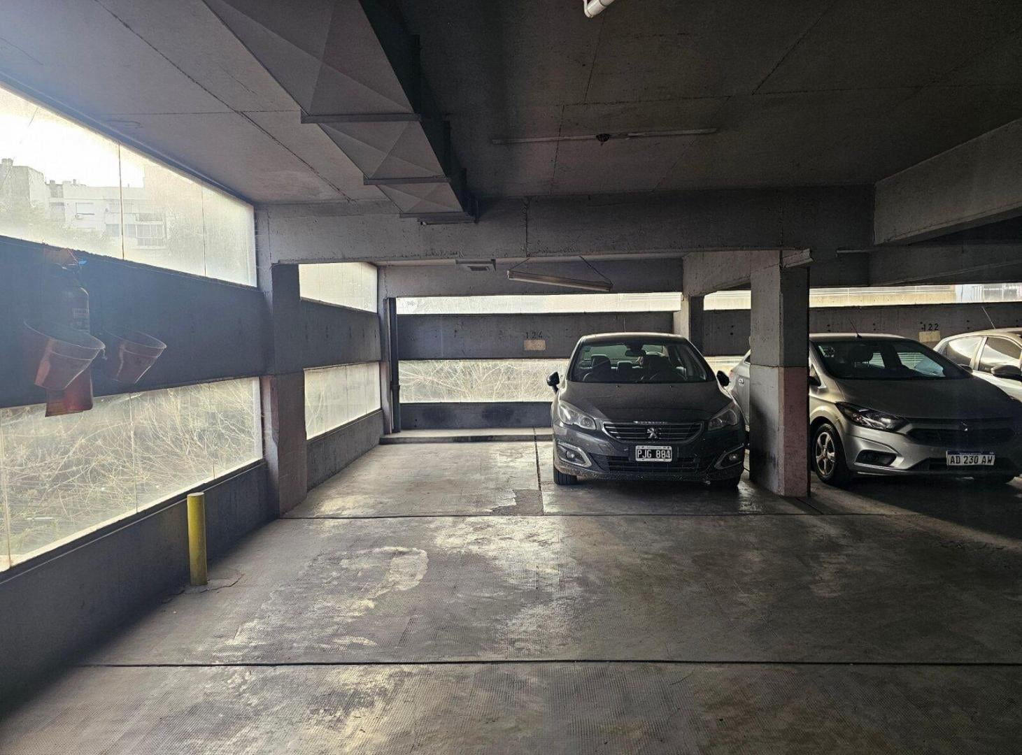 Foto de Venta Cochera Doble en Palermo, imagen 2