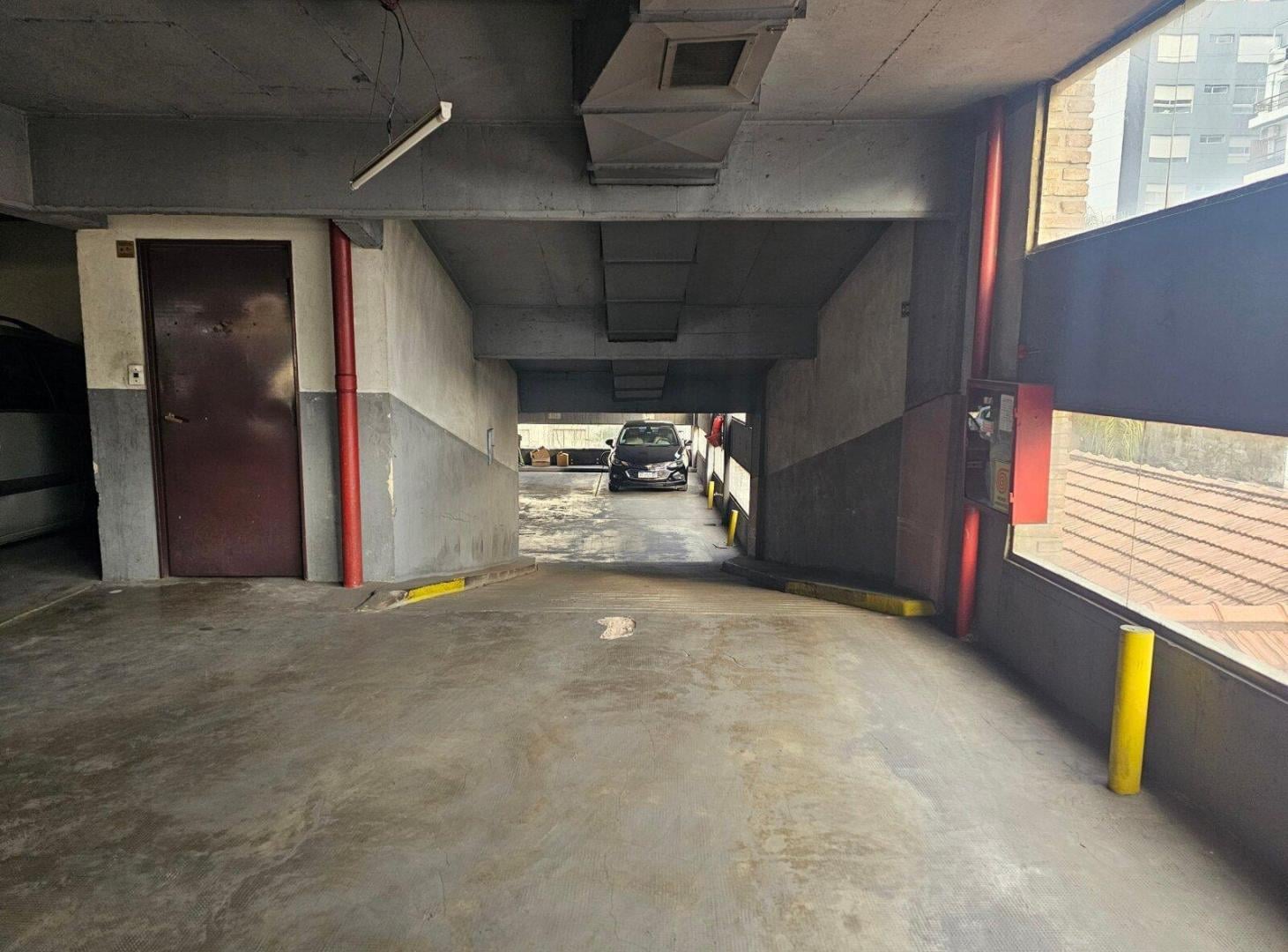 Foto de Venta Cochera Doble en Palermo, imagen 5