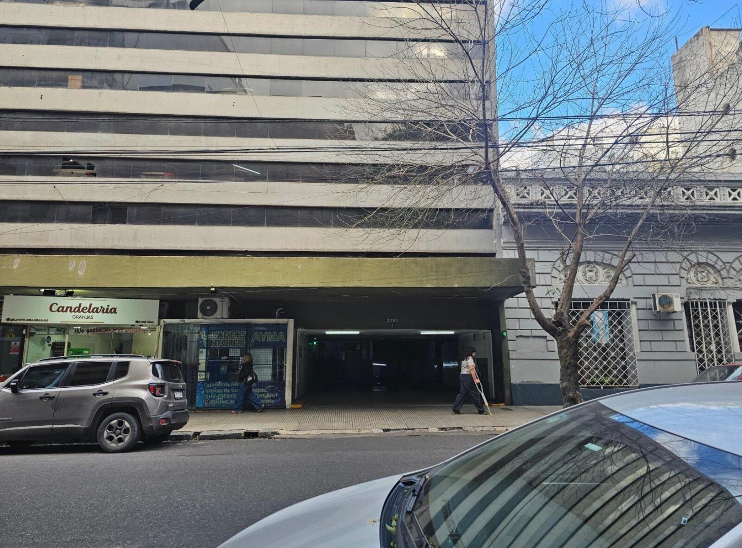 Foto de Venta Cochera Doble en Palermo, imagen 3