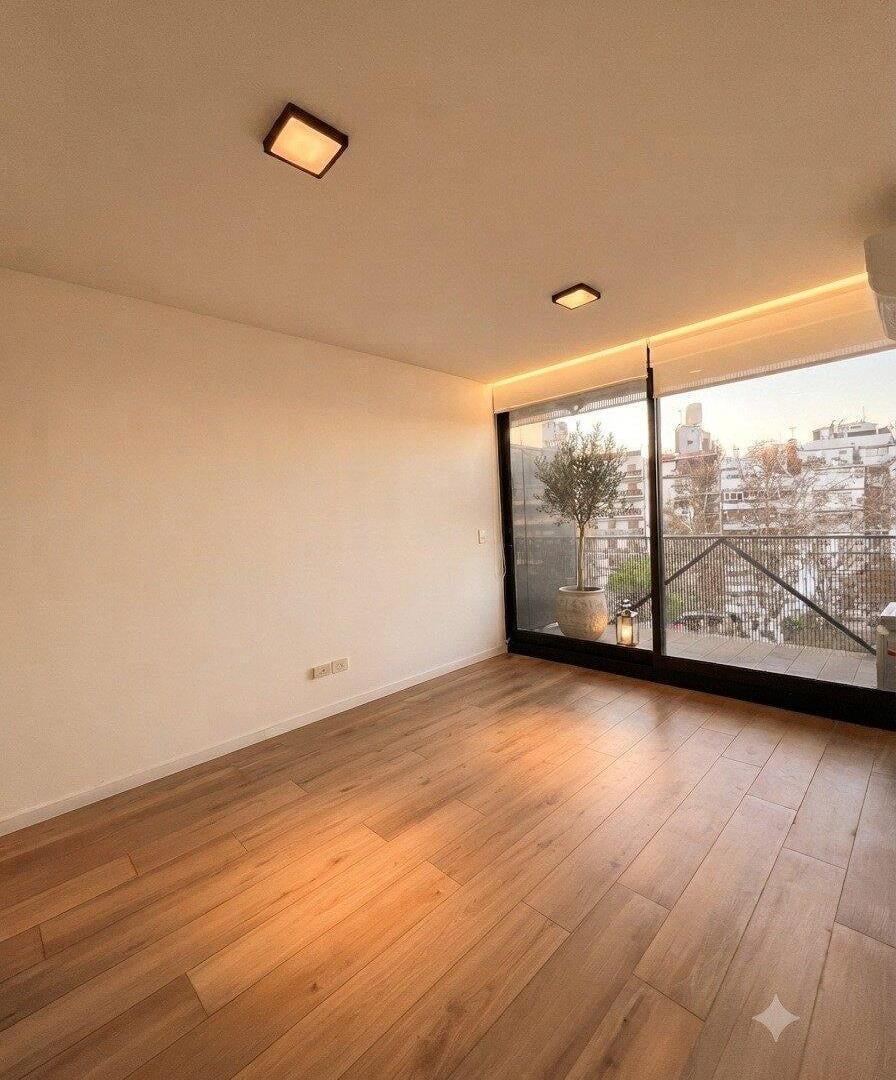 Foto de ALQUILER | MONOAMBIENTE | ANTEZANA AL 500 | PLAYROOM, BALCÓN, PILETA, imagen 1