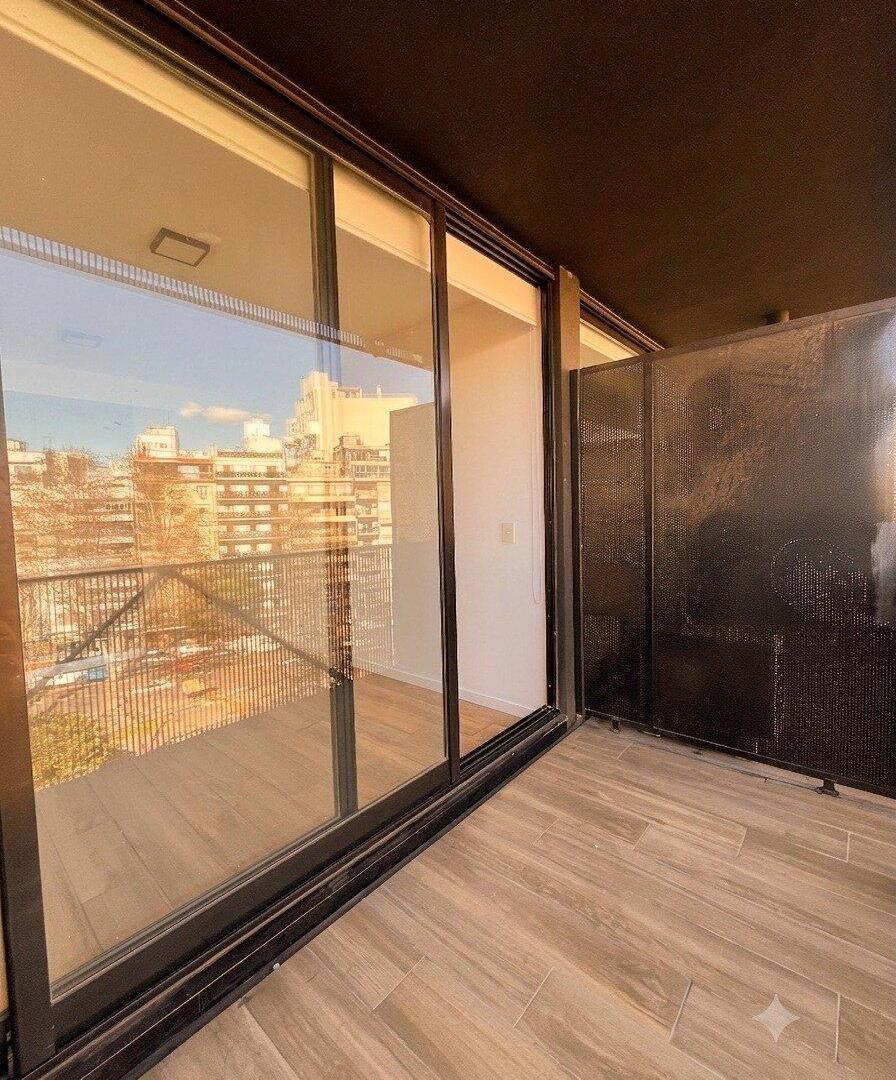 Foto de ALQUILER | MONOAMBIENTE | ANTEZANA AL 500 | PLAYROOM, BALCÓN, PILETA, imagen 3
