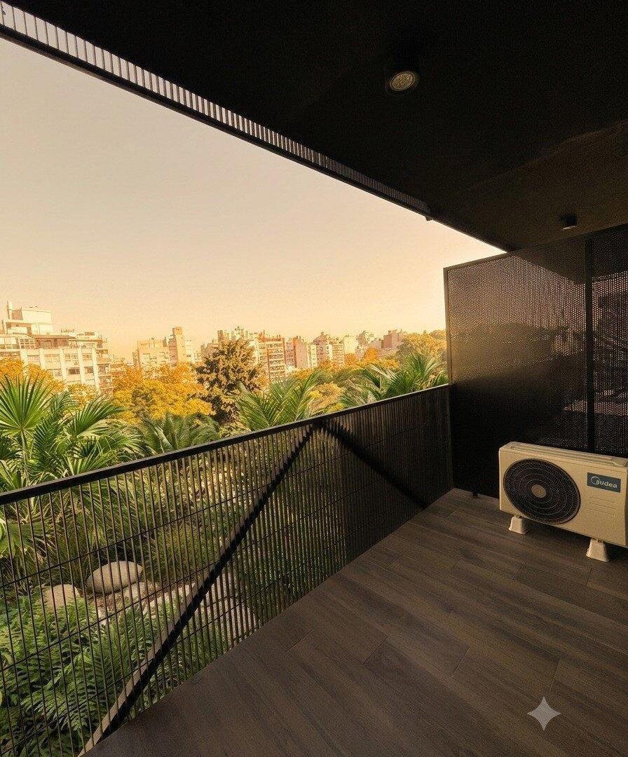 Foto de ALQUILER | MONOAMBIENTE | ANTEZANA AL 500 | PLAYROOM, BALCÓN, PILETA, imagen 2