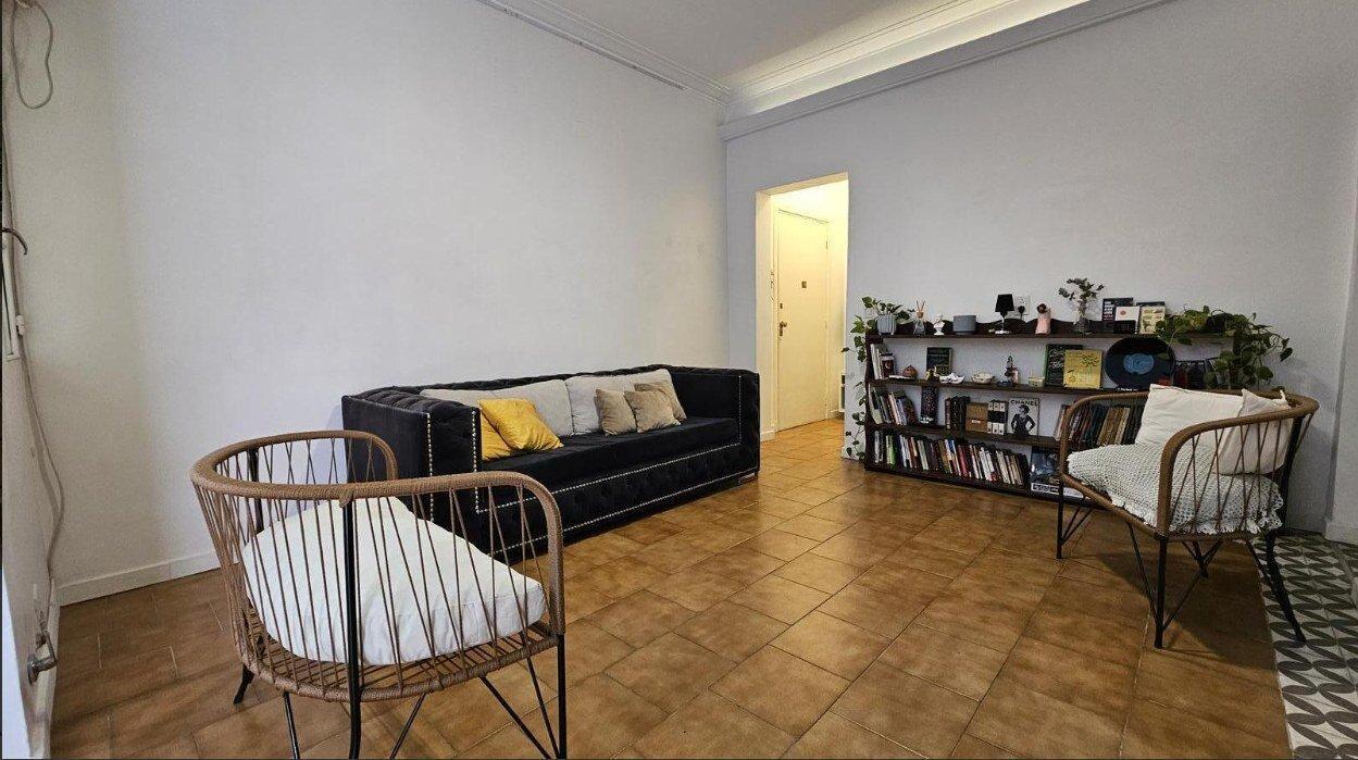 Foto de PH de 3 ambientes reciclado con patio y gran luminosidad en Colegiales, imagen 4