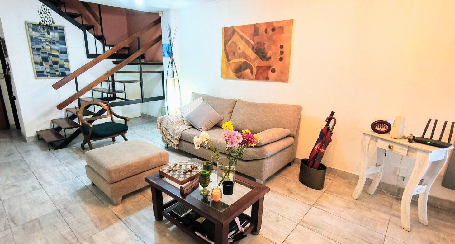 Foto de Casa 3 amb + play con terraza - Olivos - Vicente Lopez, imagen 2