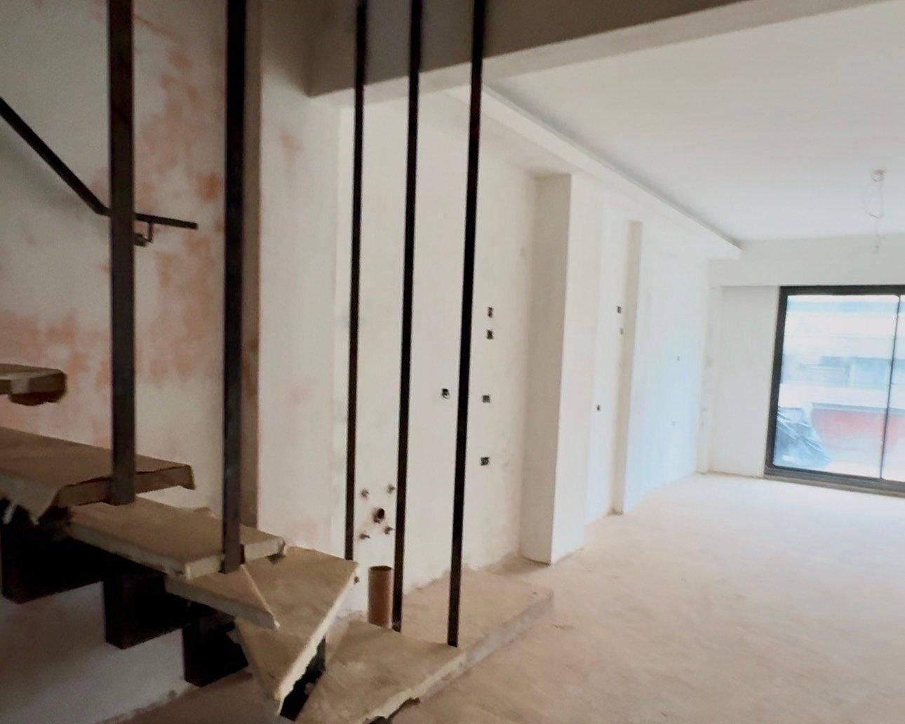 Foto de Venta depto 2amb en dúplex a estrenar zona Tribunales, imagen 3