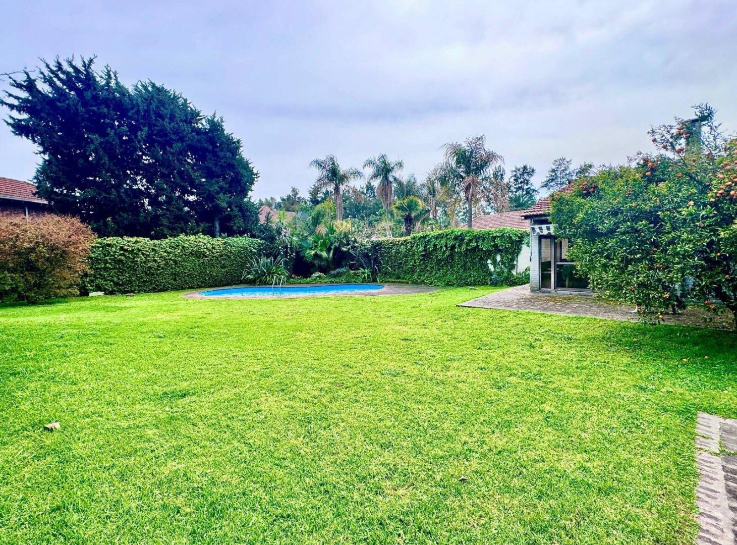 Foto de Venta de Casa de 4 dormitorios casi toda en una planta con excelente, imagen 3
