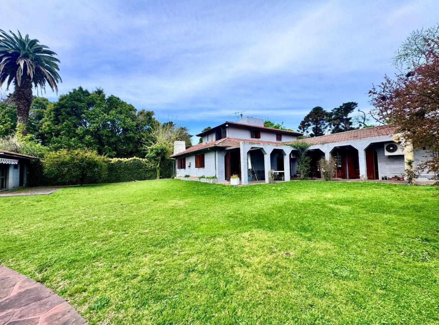 Foto de Venta de Casa de 4 dormitorios casi toda en una planta con excelente, imagen 2