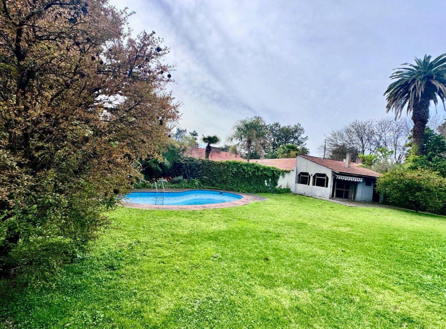 Foto de Venta de Casa de 4 dormitorios casi toda en una planta con excelente, imagen 5