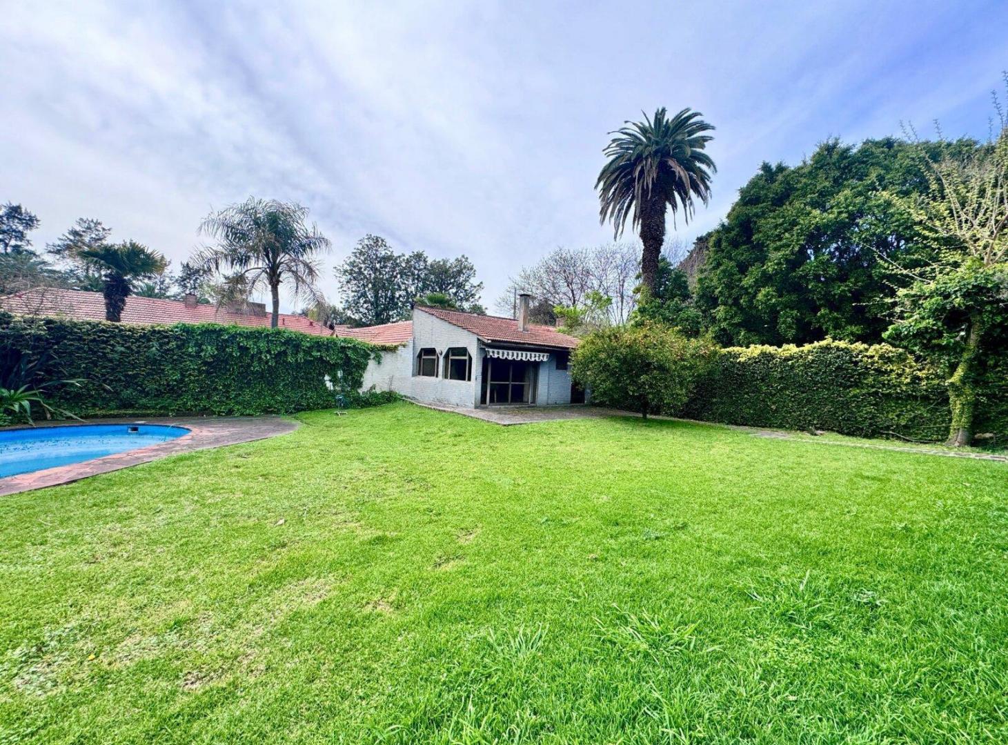 Foto de Venta de Casa de 4 dormitorios casi toda en una planta con excelente, imagen 4