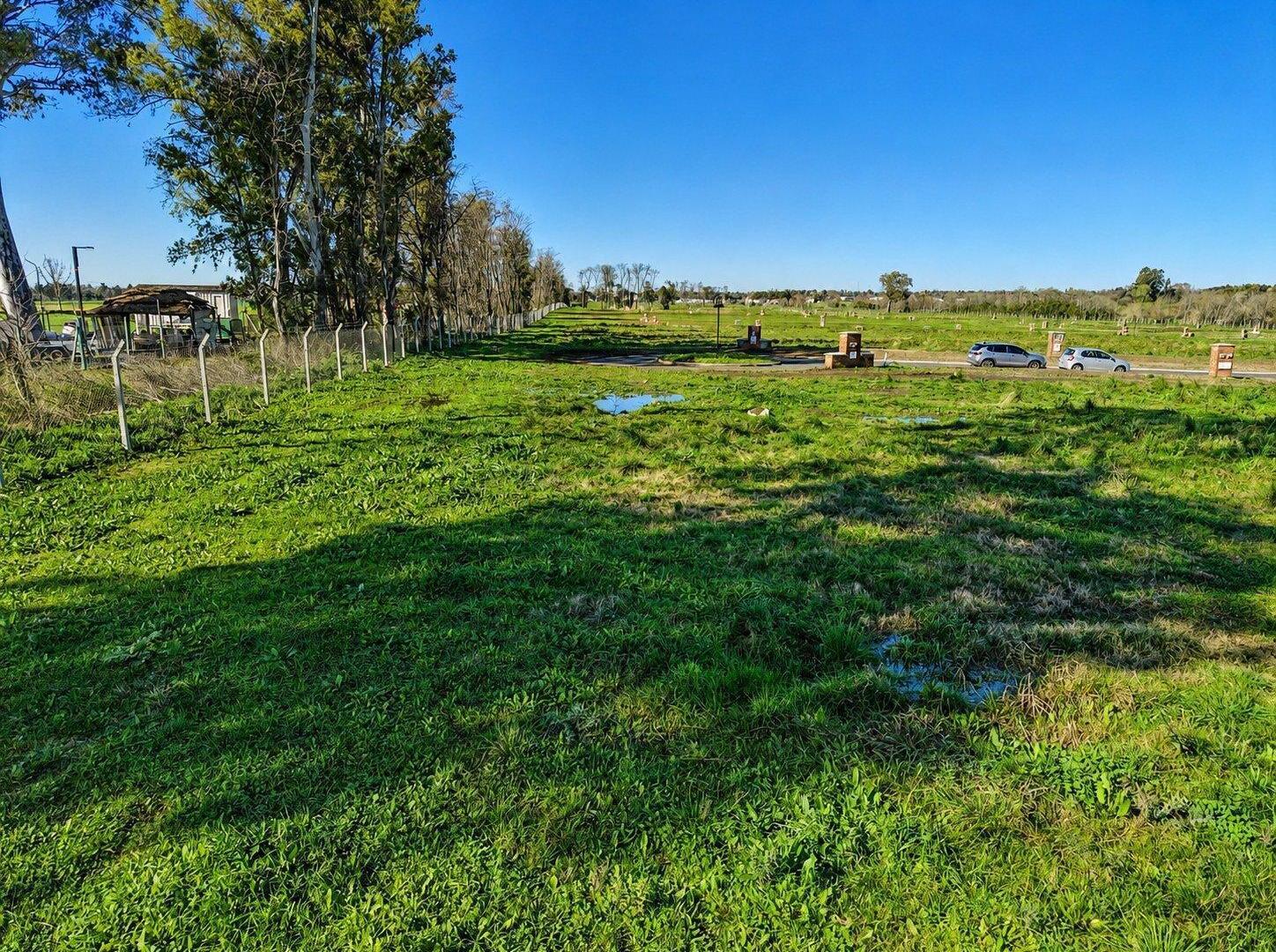 Foto de VENTA LOTE ESTANCIA CARABASSA PILAR - AMENITIES Y EXCELENTE ORIENTACION, imagen 5