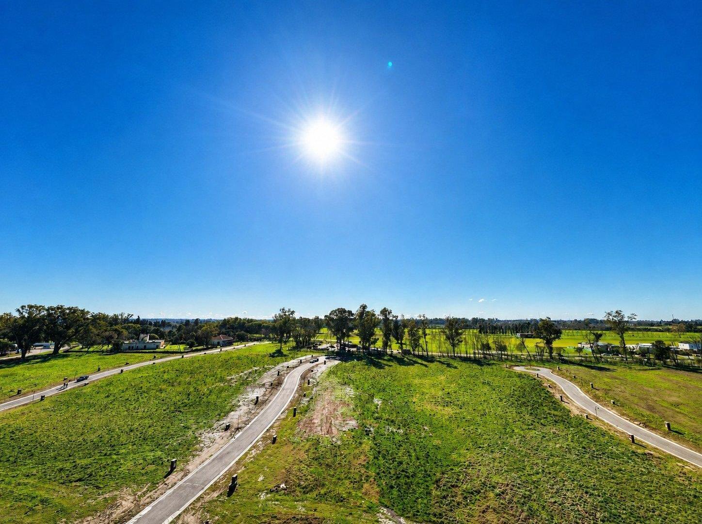 Foto de VENTA LOTE ESTANCIA CARABASSA PILAR - AMENITIES Y EXCELENTE ORIENTACION, imagen 1