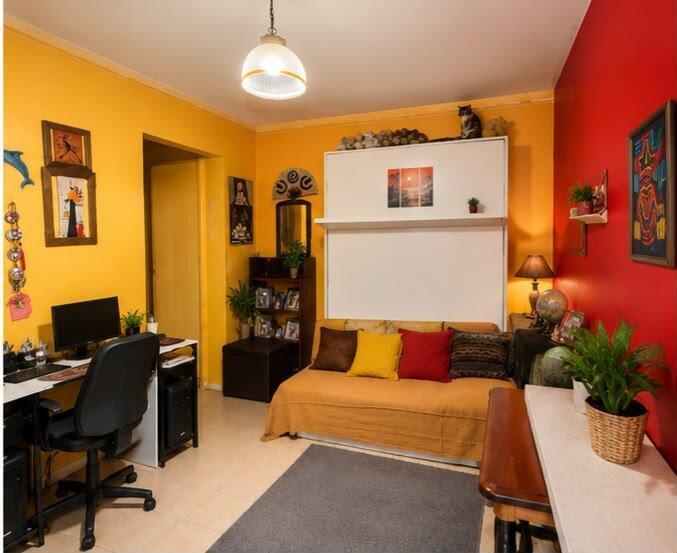 Foto de Constitucion Venta Departamento 2 ambientes Patio Apto Credito !!!, imagen 2