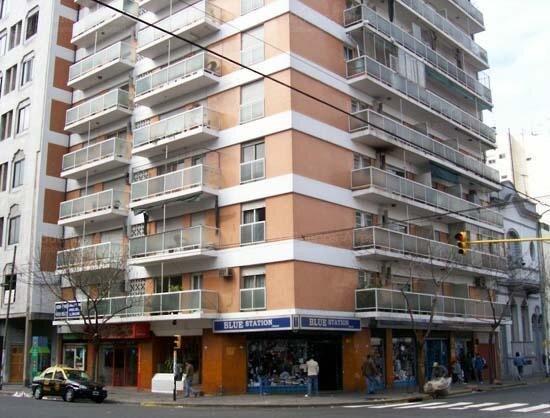 Foto de Constitucion Venta Departamento 2 ambientes Patio Apto Credito !!!, imagen 1