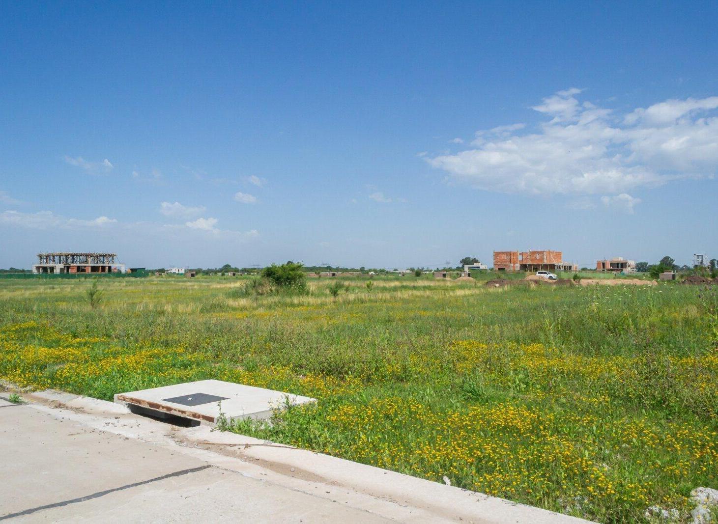 Foto de VENTA LOTE 1000 M² SAINT THOMAS CHICO CANNING, imagen 5