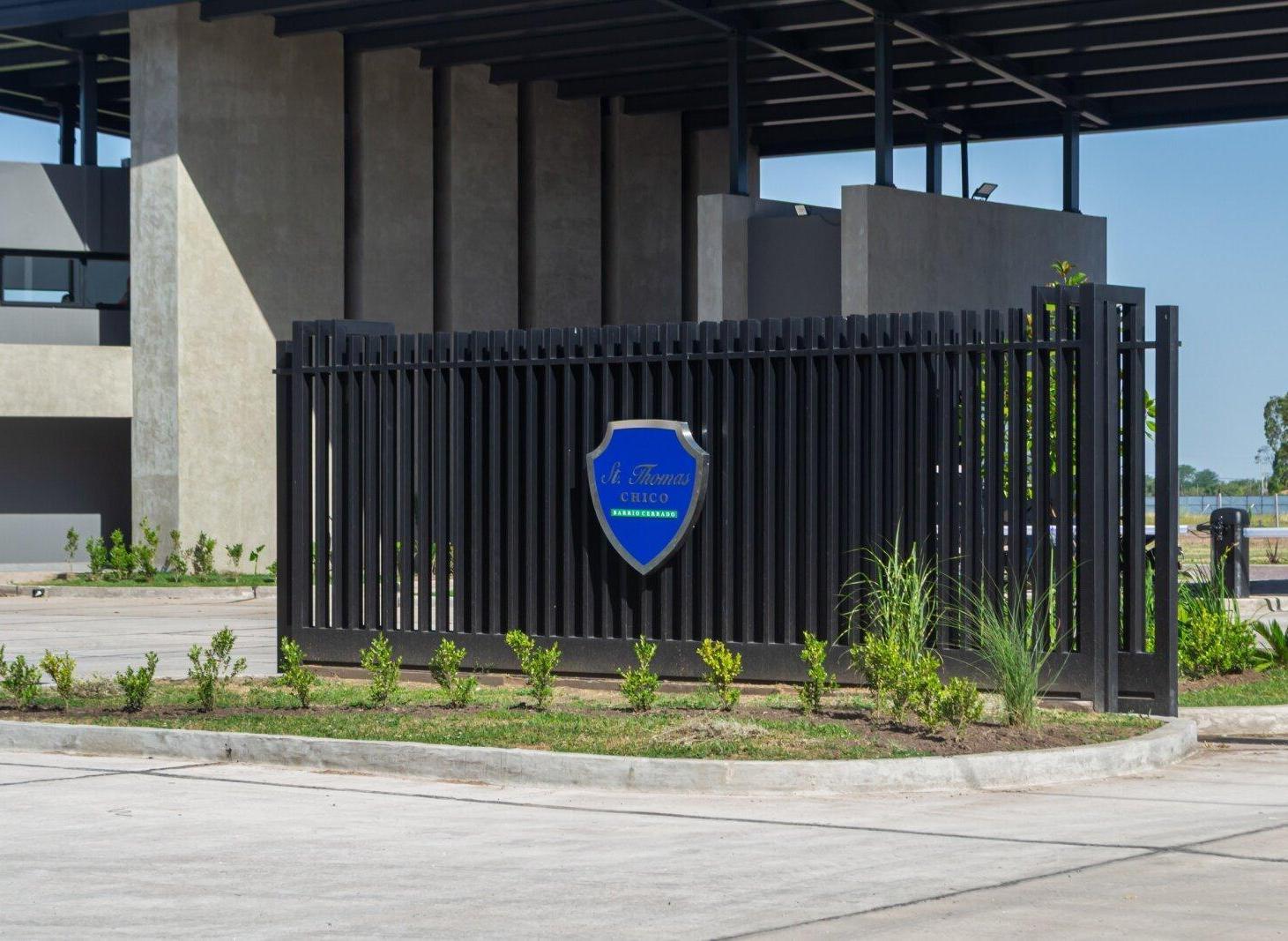 Foto de VENTA LOTE 1000 M² SAINT THOMAS CHICO CANNING, imagen 2