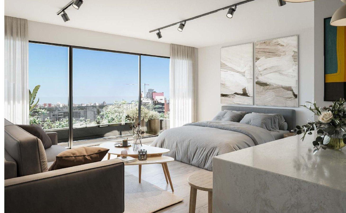 Foto de Oportunidad Inversión en Desarrollo!! - 2 Ambientes con Balcón Terraza, imagen 3
