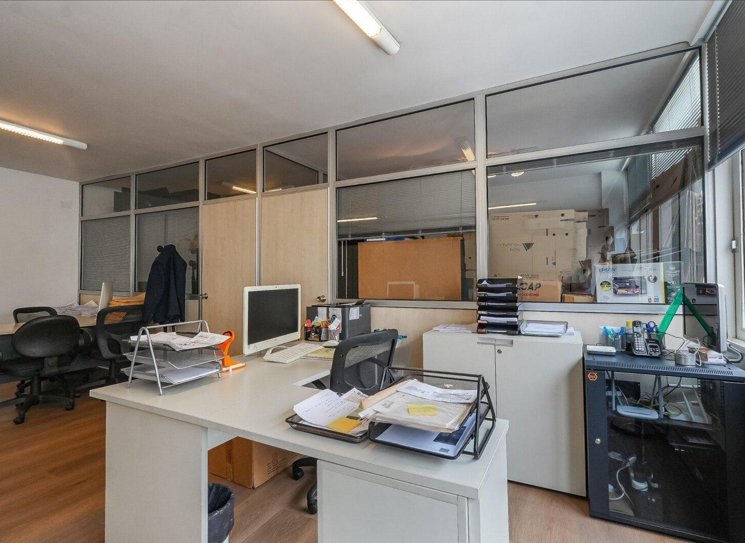 Foto de Oficina en Venta Tribunales, imagen 5