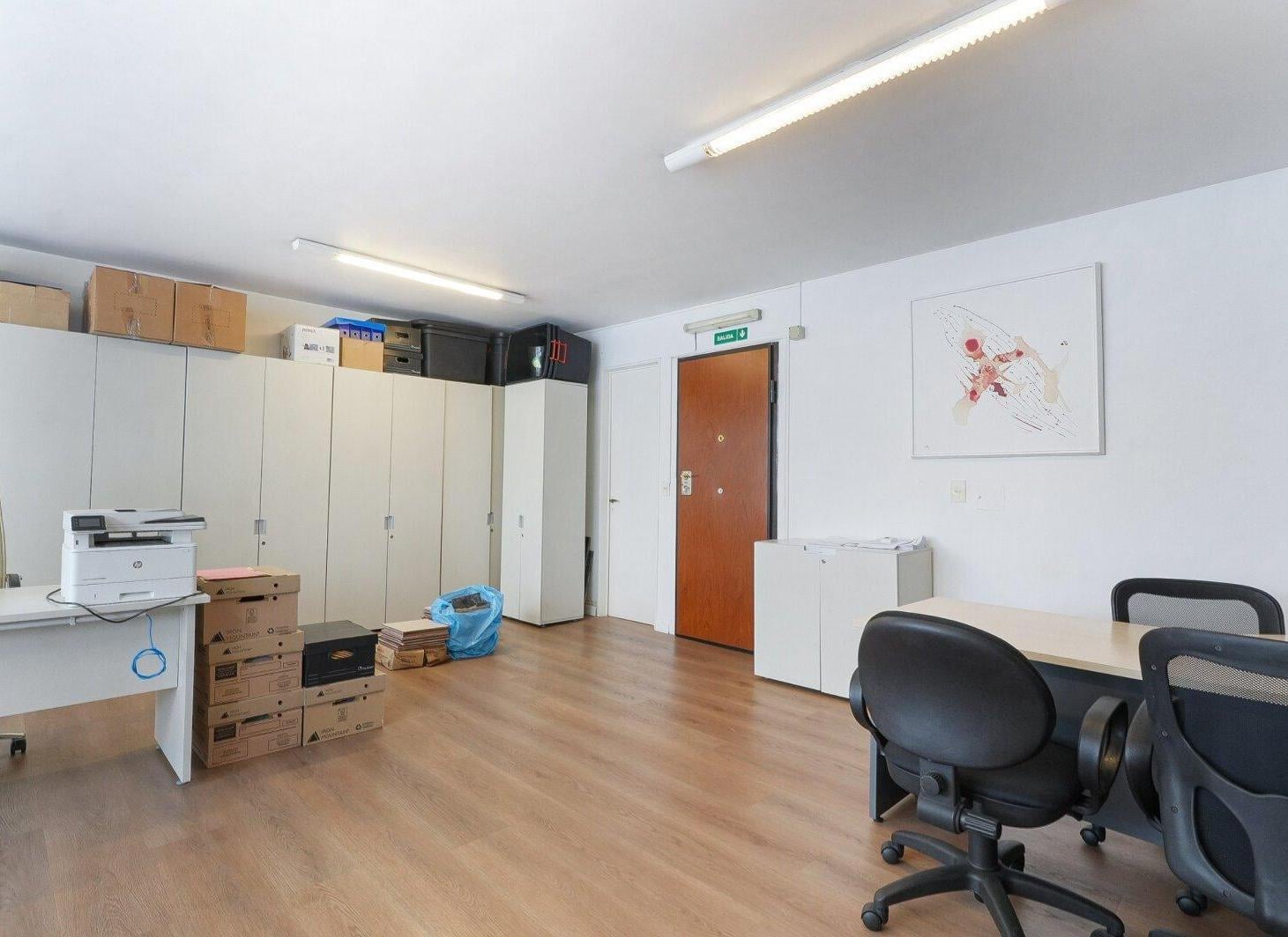 Foto de Oficina en Venta Tribunales, imagen 2