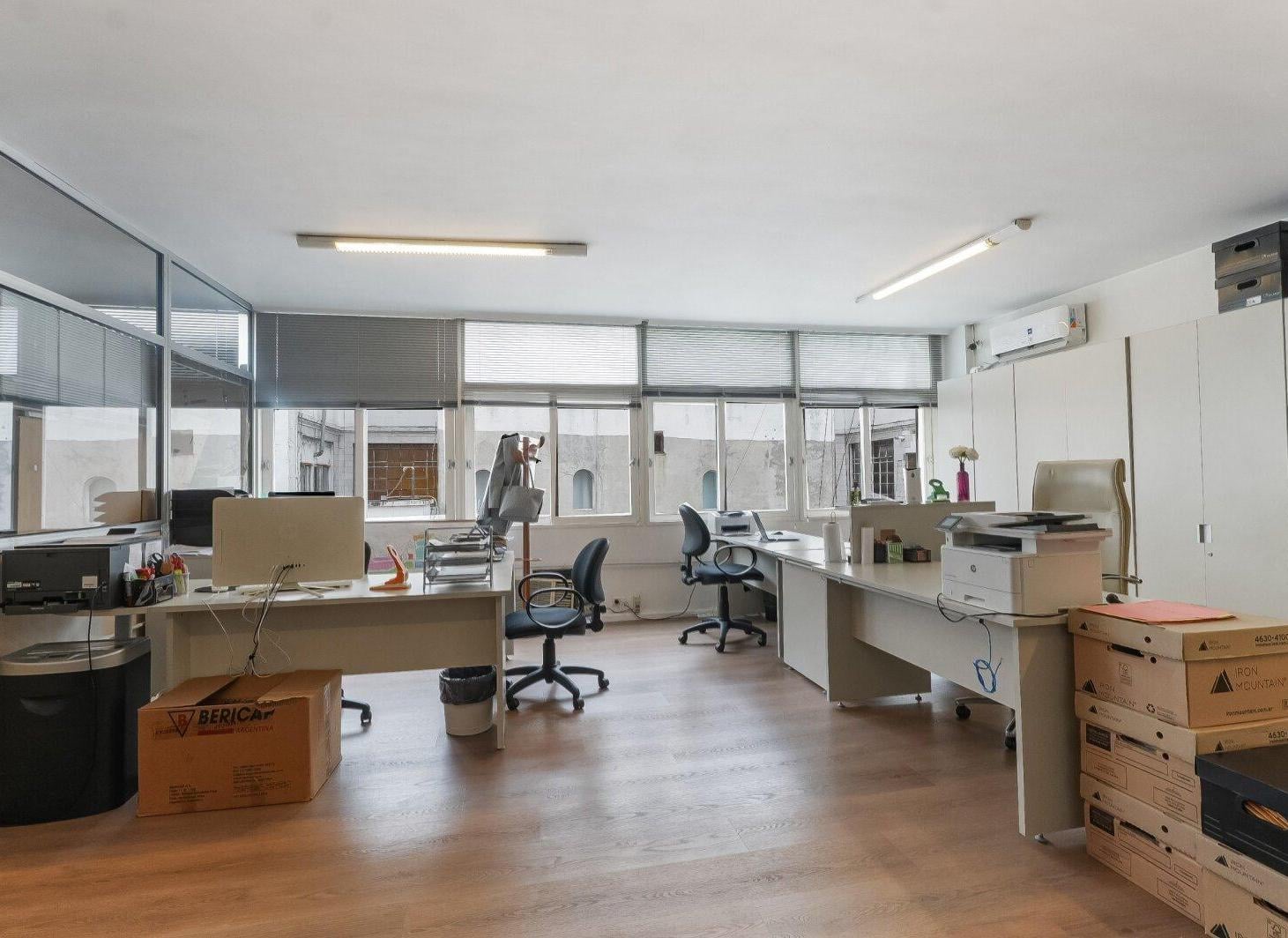 Foto de Oficina en Venta Tribunales, imagen 1