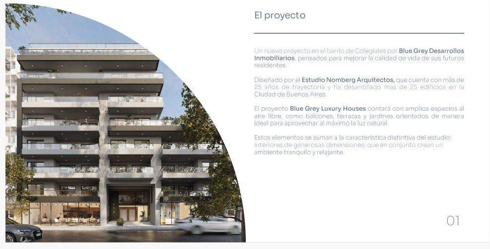 Foto de COLEGIALES EN POZO. 5 Amb C Dependencia Jardin y Pileta Propia, imagen 2