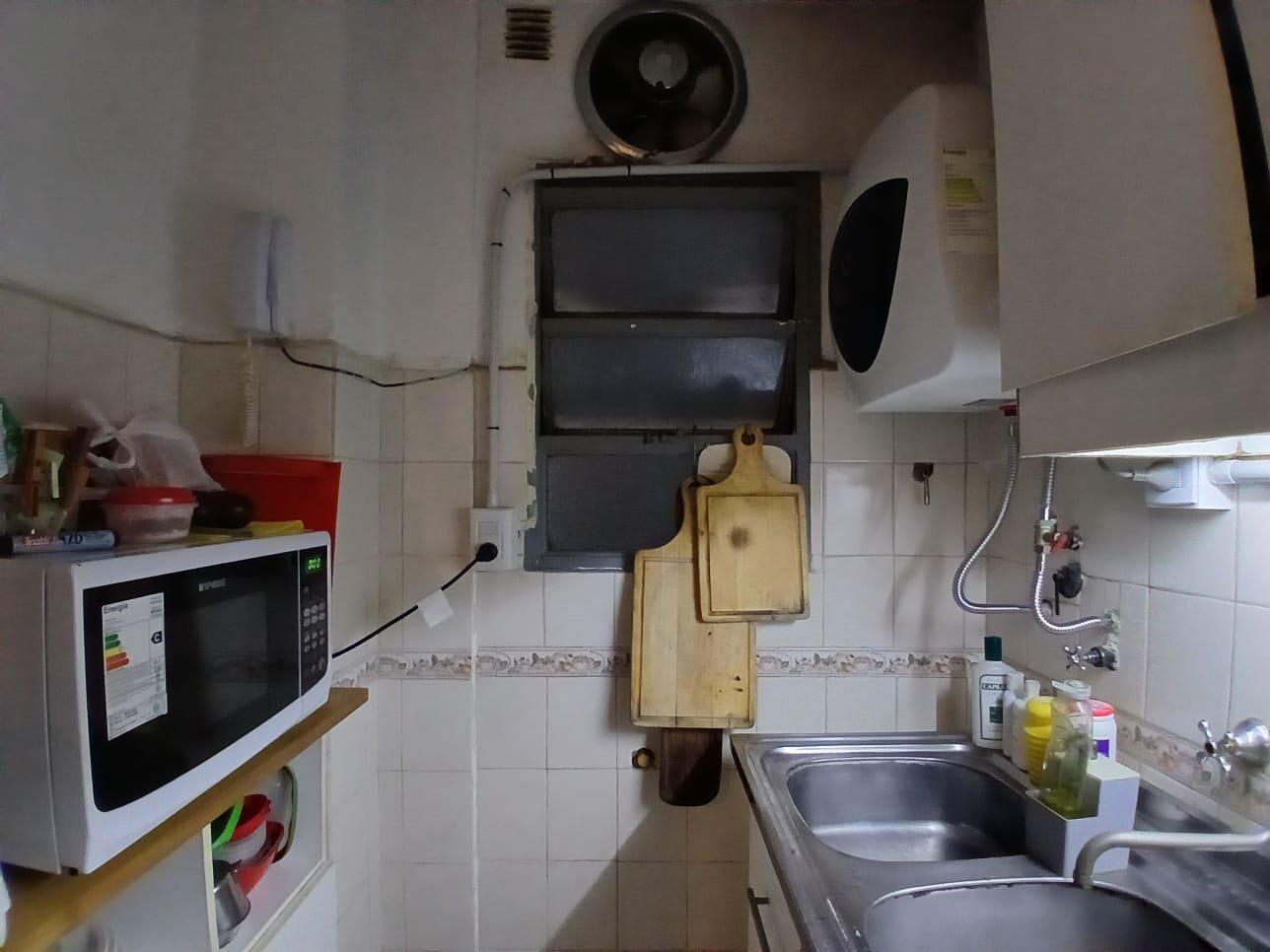Foto de Excelente Oportunidad en Almagro 2 AMBIENTES con Escritorio - APTO, imagen 5
