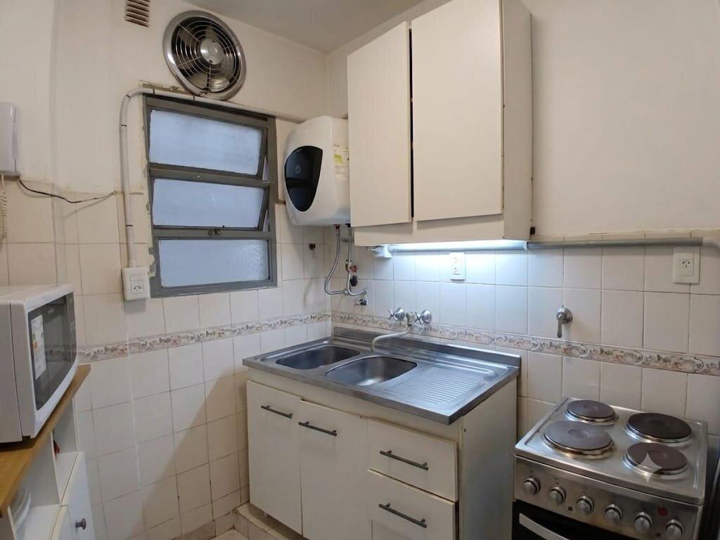 Foto de Excelente Oportunidad en Almagro 2 AMBIENTES con Escritorio - APTO, imagen 2