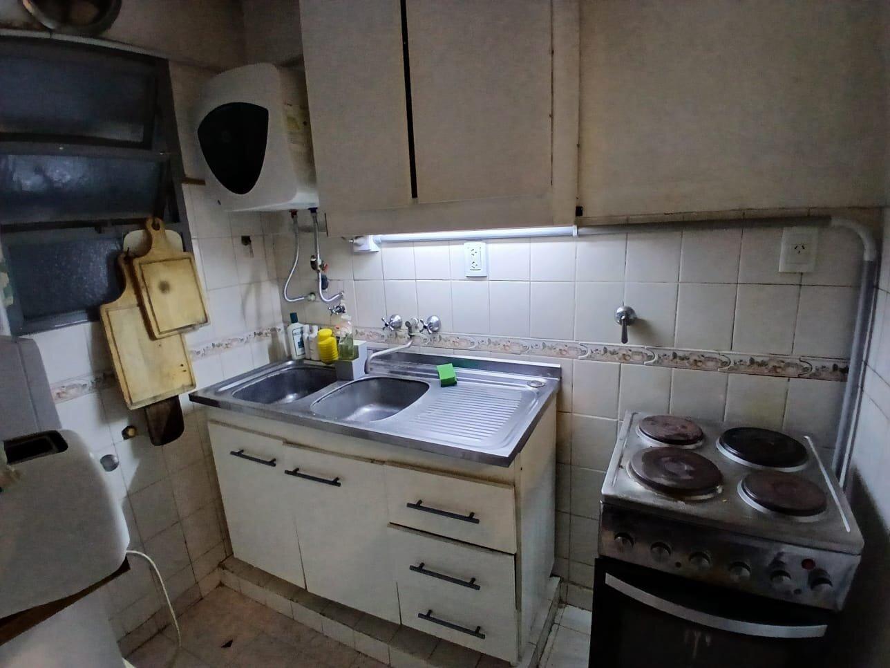Foto de Excelente Oportunidad en Almagro 2 AMBIENTES con Escritorio - APTO, imagen 4
