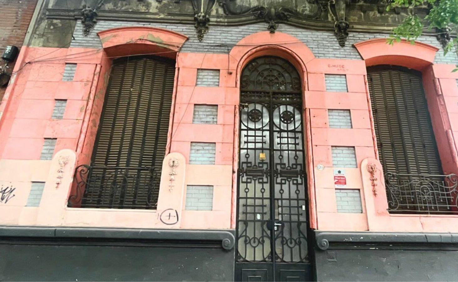 Foto de Lote en Barracas 224 m² FOT 3 Altura 31 m | PERMUTA, imagen 4