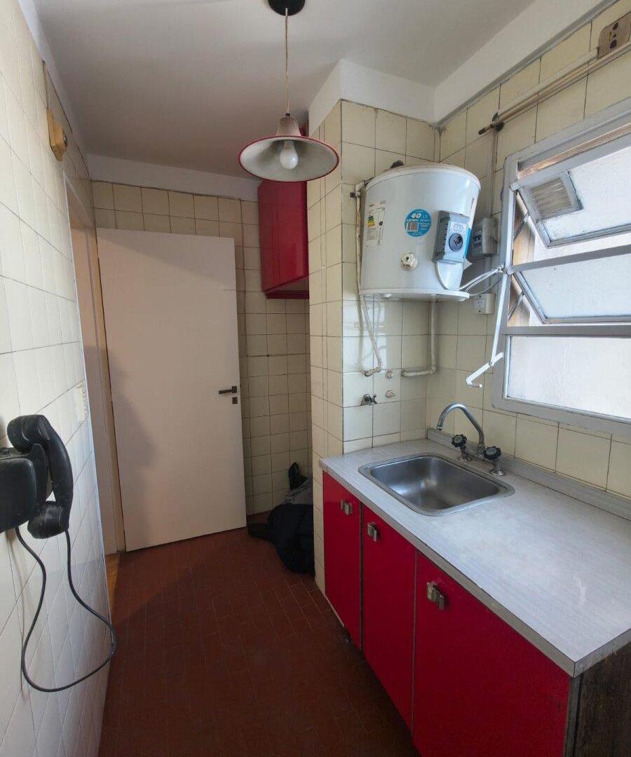 Foto de Departamento en alquiler Juncal 2471 Recoleta, imagen 5