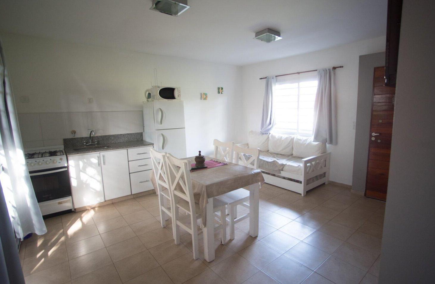 Foto de Departamento 2 ambientes en venta Ostende, imagen 4