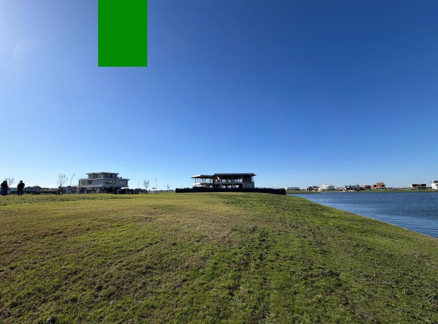 Foto de VENTA LOTE AL AGUA EN PUENTES, imagen 3