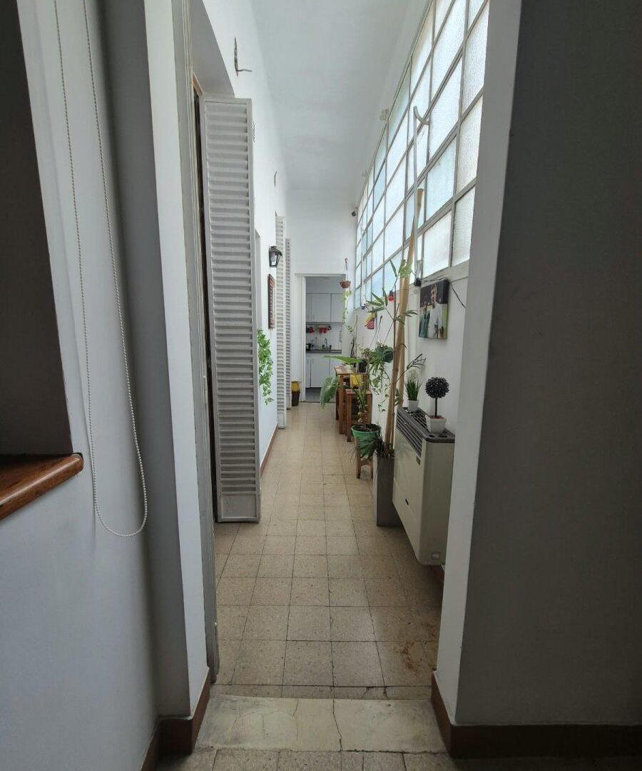 Foto de Venta Ph 2 ambientes con galeria 50.16 mts Flores, imagen 2