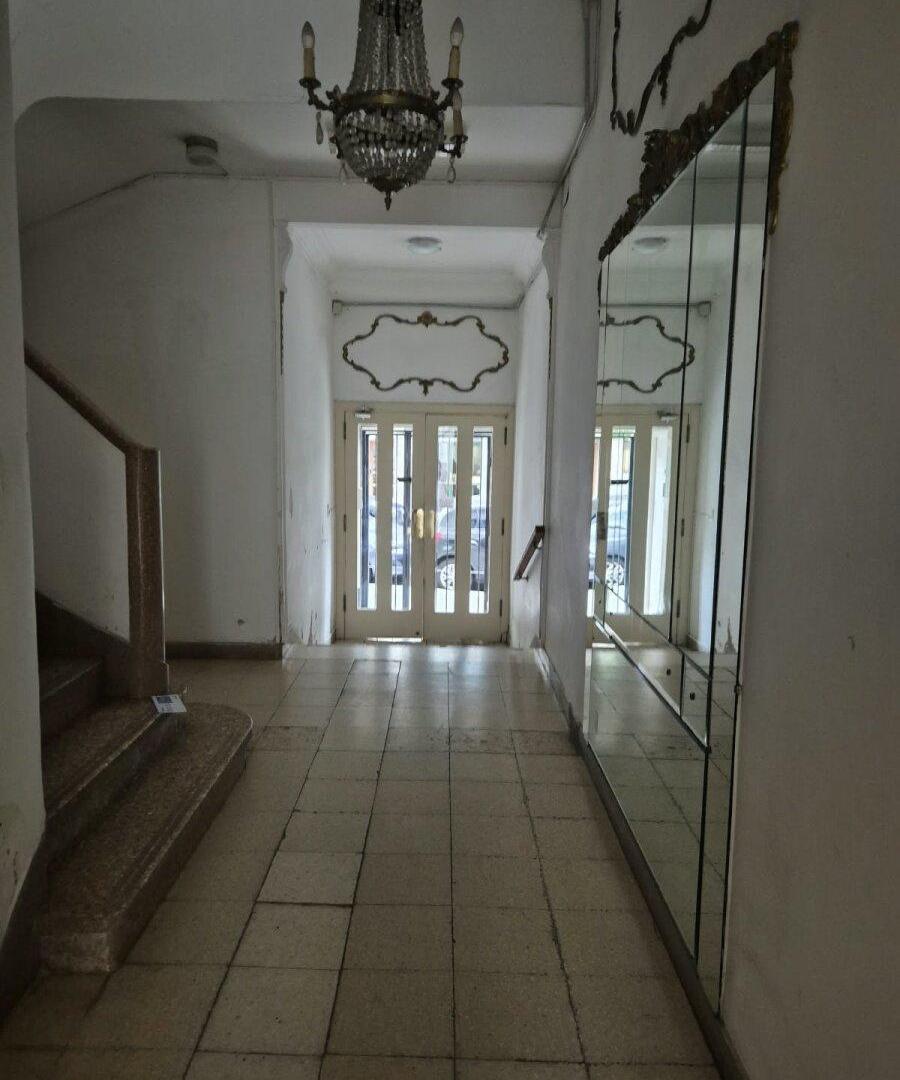 Foto de Venta Ph 2 ambientes con galeria 50.16 mts Flores, imagen 4