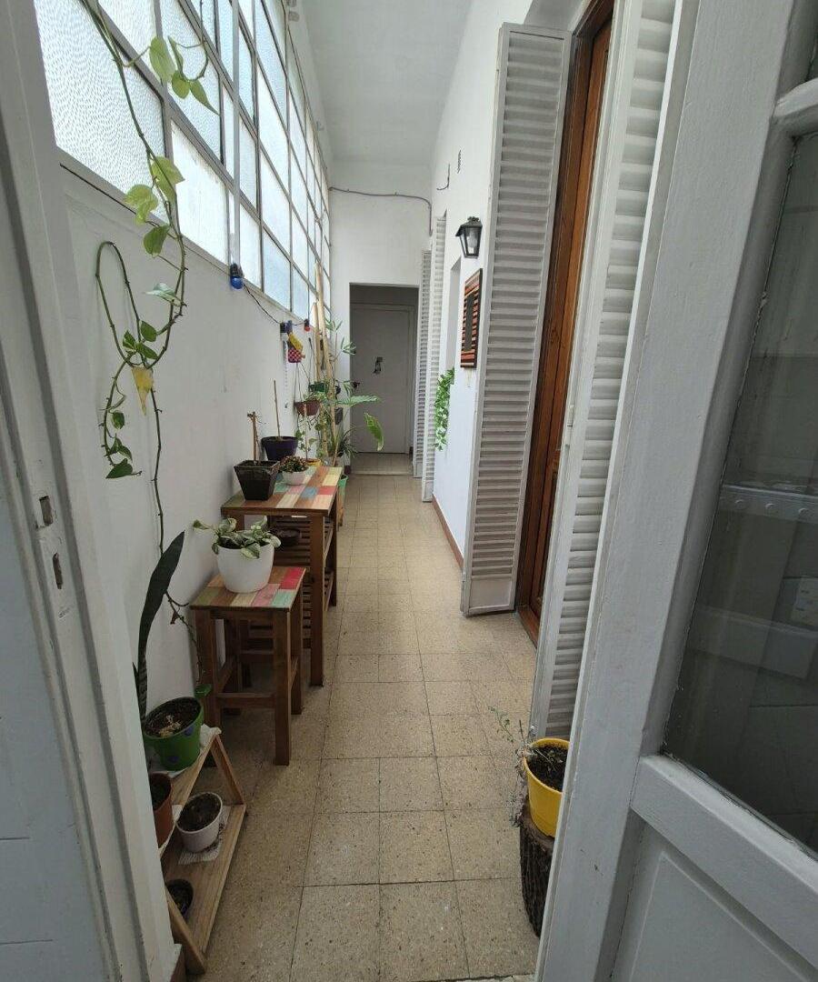 Foto de Venta Ph 2 ambientes con galeria 50.16 mts Flores, imagen 3
