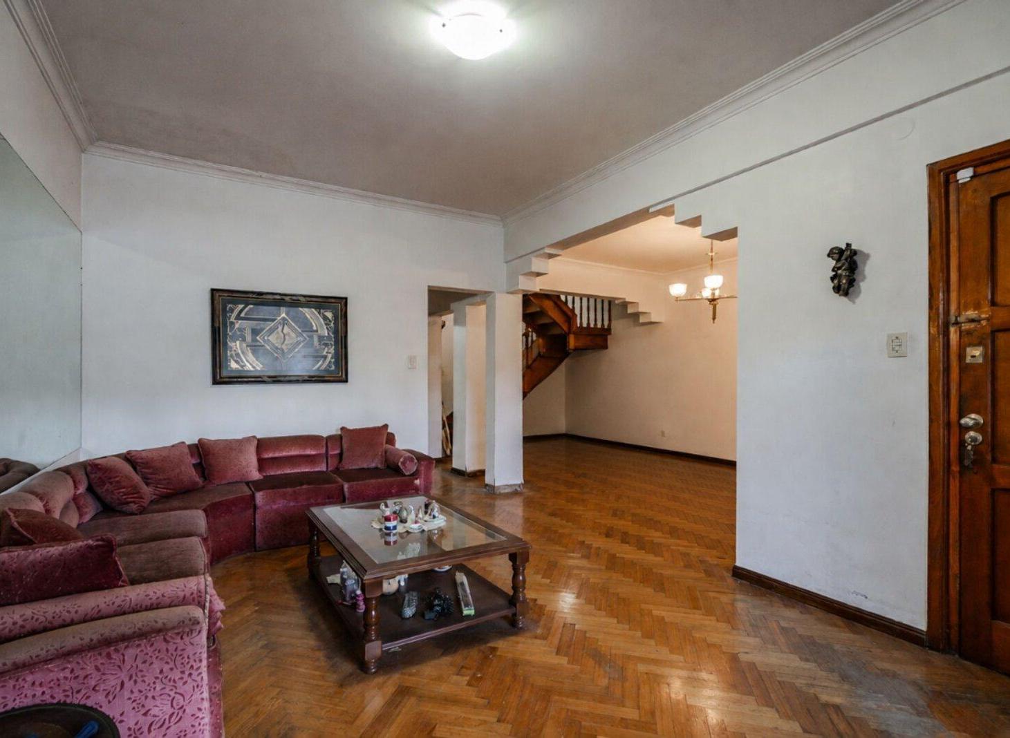 Foto de VENTA CASA 4 AMB SAN ANDRÉS PATIO 2 COCHERAS, imagen 1