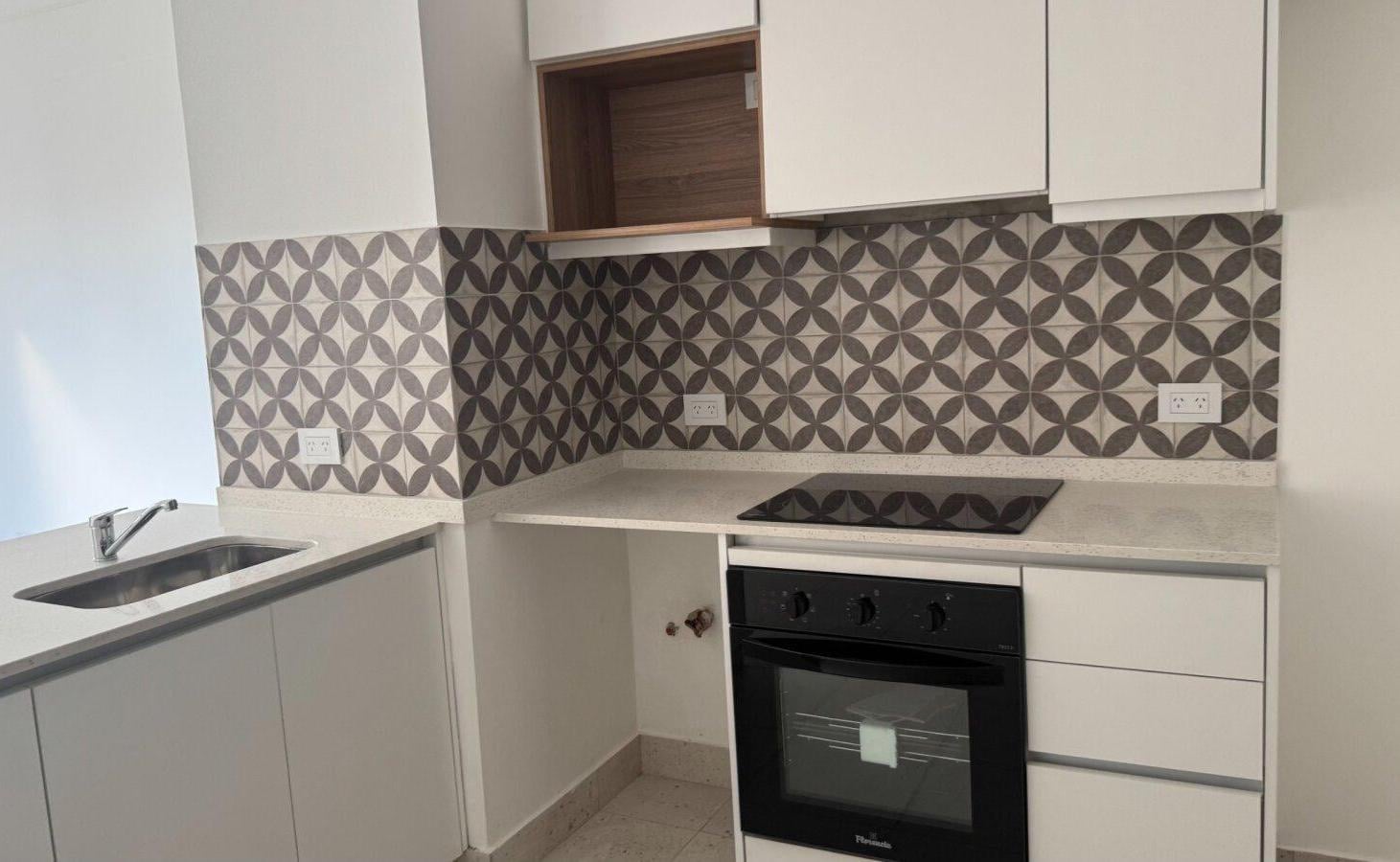 Foto de ¡IMPERDIBLE MONOAMBIENTE A ESTRENAR EN 2º PISO! | VALLEJOS 2600 (Villa, imagen 5
