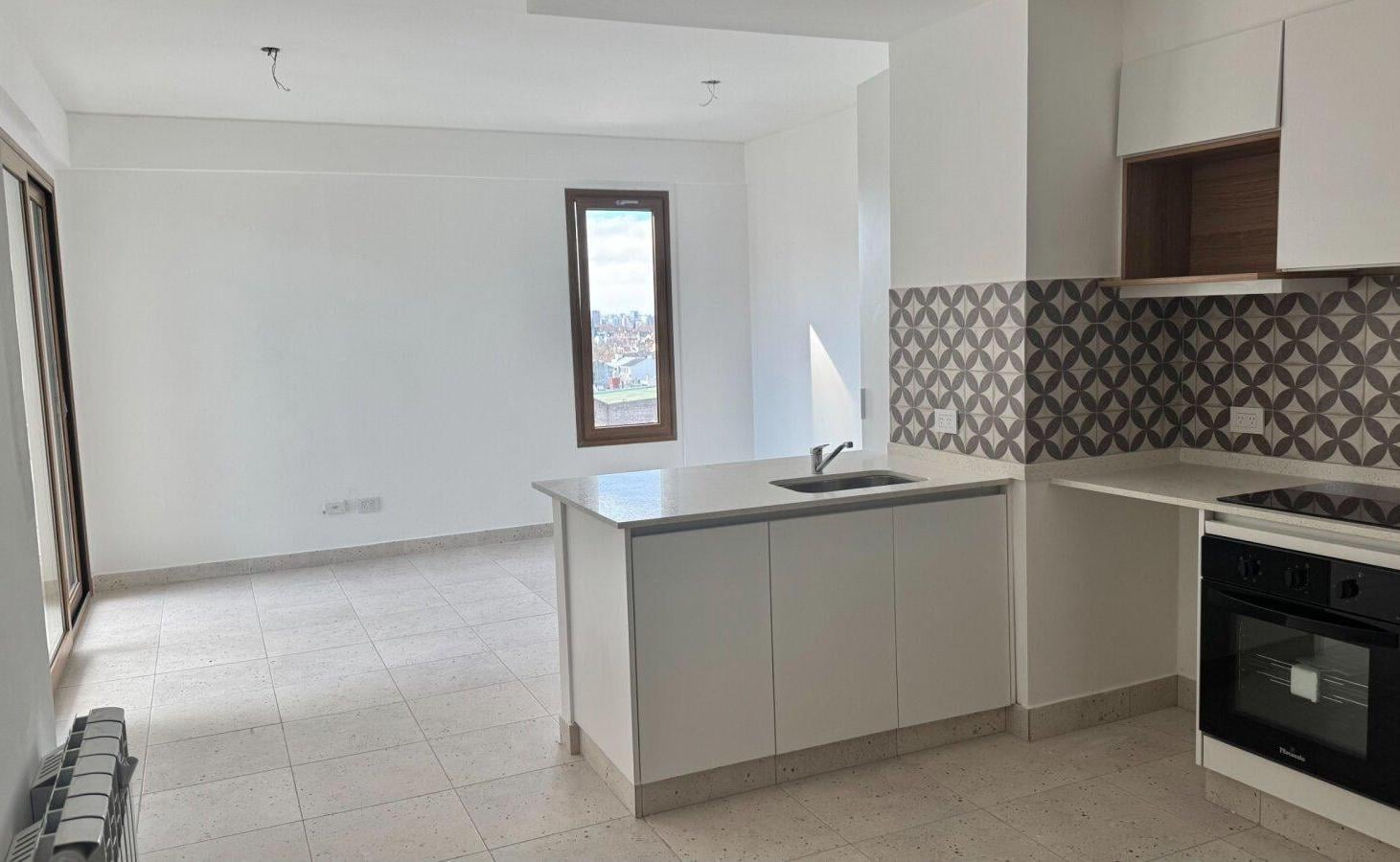 Foto de ¡IMPERDIBLE MONOAMBIENTE A ESTRENAR EN 2º PISO! | VALLEJOS 2600 (Villa, imagen 4
